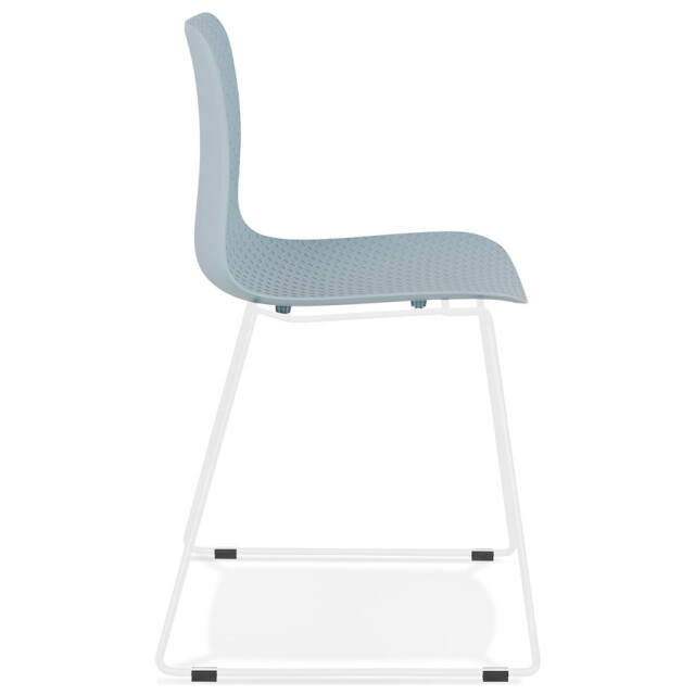 Alterego Expo moderne stoel 55x50x825 cm 2949840 large