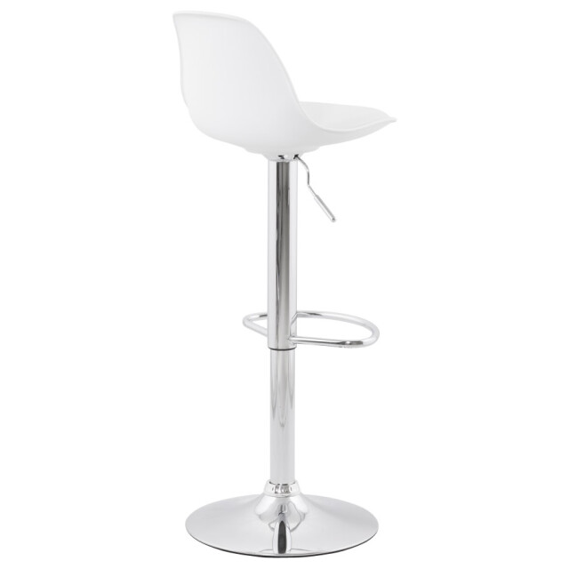 Alterego Princes verstelbare kruk 42x39x104 cm 2950013 large