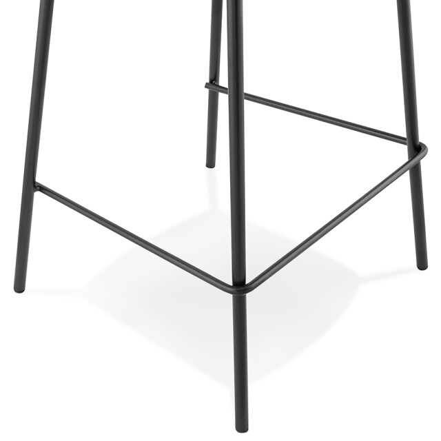 Alterego Stoel met armleuningen zalik 585x50x82 cm 2949857 large