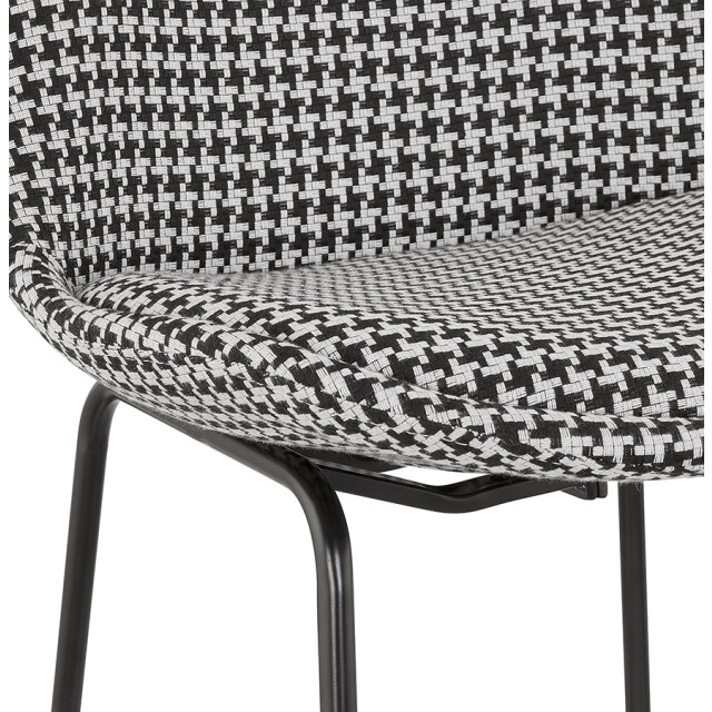 Alterego Osteria hoge balk 90x90x110 cm 2949762 large