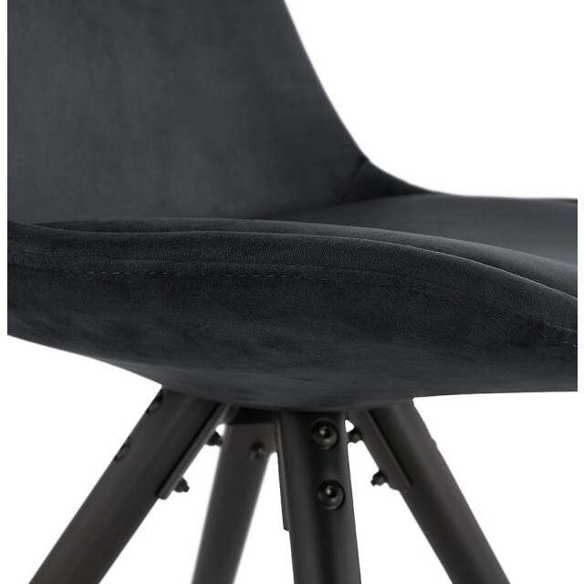 Alterego Ricky stoel 48x56x84 cm 3191322 large
