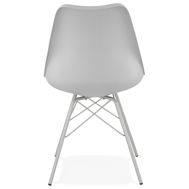 Alterego Byblos design stoel 55x45x83 cm 2949833 large