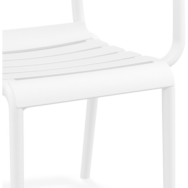 Alterego Klein recht design bureau xline 140x70x74 cm 2950261 large