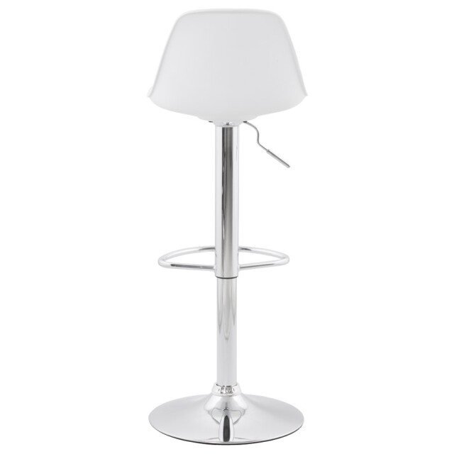 Alterego Princes verstelbare kruk 42x39x104 cm 2950013 large