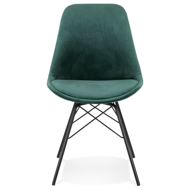 Alterego Zazy design stoel 45x55x83 cm 3191364 large