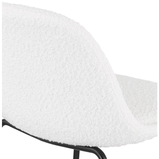 Alterego Halfhoge snackkruk plumar 41x41x89 cm 3191162 large