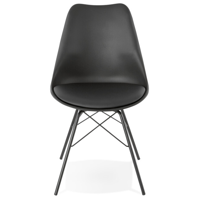 Alterego Byblos design stoel 55x45x83 cm 2949688 large