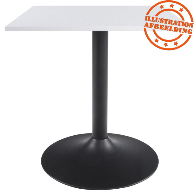 Alterego Tafelpoot blak 2949300 large