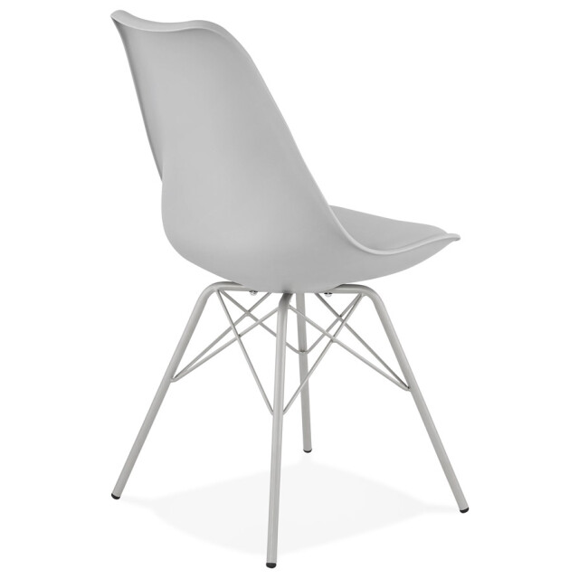 Alterego Byblos design stoel 55x45x83 cm 2949833 large