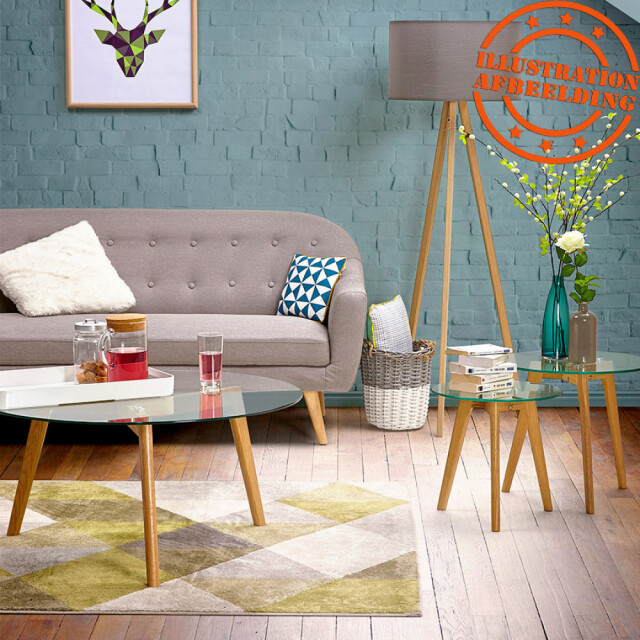 Alterego Ronde nesttafel lovyou 3032285 large