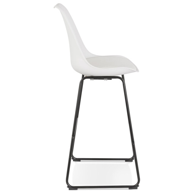 Alterego Choko barkruk 48x55x119 cm 3191003 large