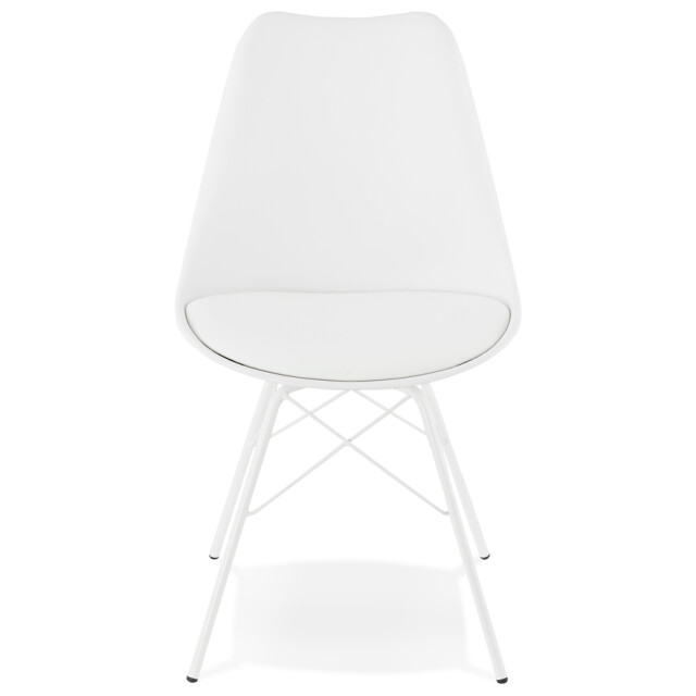 Alterego Byblos design stoel 55x45x83 cm 2949689 large