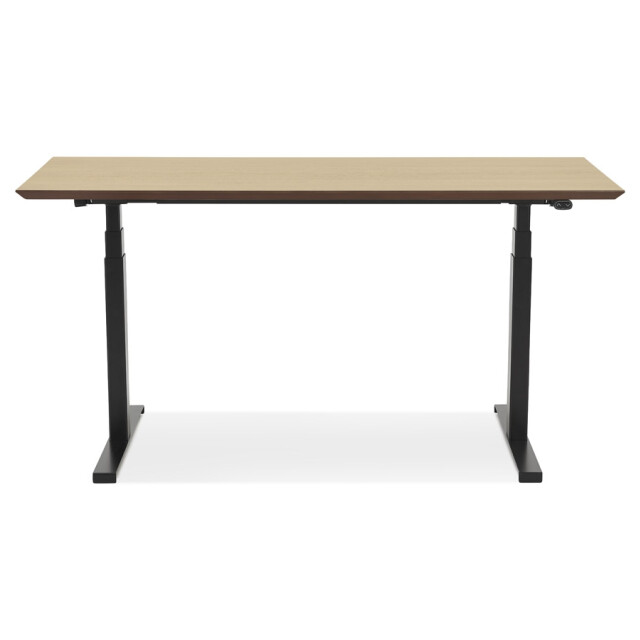 Alterego Bionik elektrisch zit-sta bureau (63-128)x150x70 cm 3191849 large