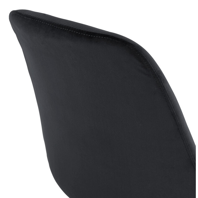Alterego Ricky stoel 48x56x84 cm 3191322 large