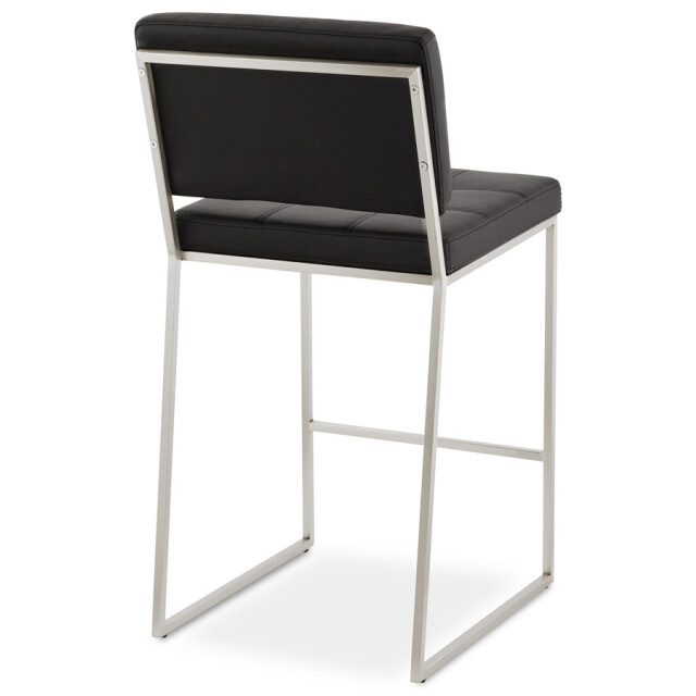 Alterego Halfhoge snackkruk gaston 45x54x94 cm 3190839 large