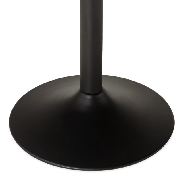 Alterego Tafelpoot blak 2949299 large