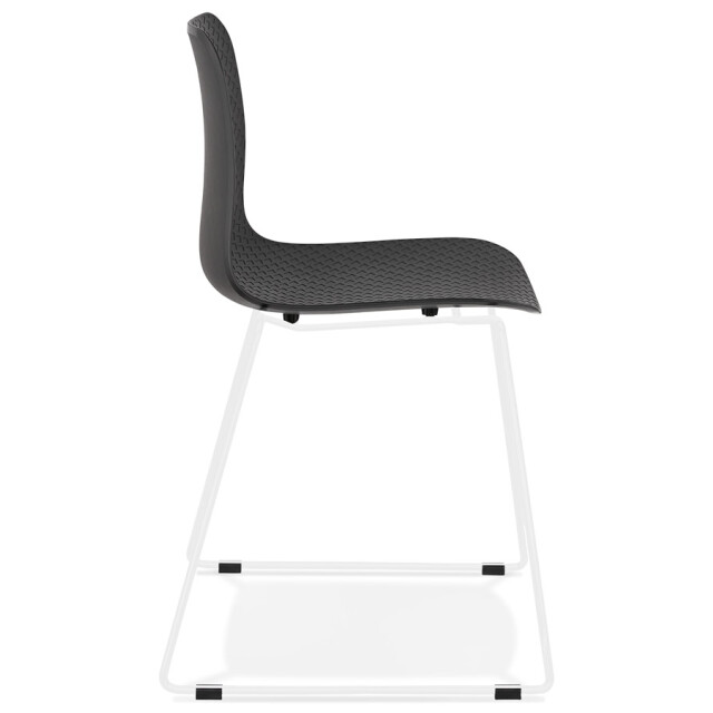 Alterego Expo moderne stoel 55x50x825 cm 2949839 large