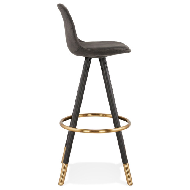 Alterego Kong design barkruk 41x41x97 cm 3190942 large