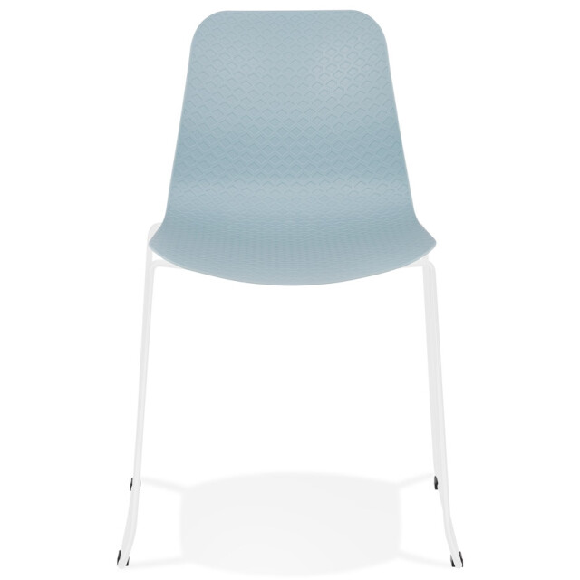 Alterego Expo moderne stoel 55x50x825 cm 2949840 large