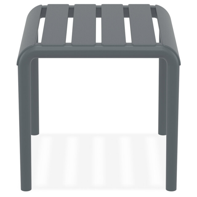 Alterego Sidony salontafel 42x41x40 cm 3191498 large