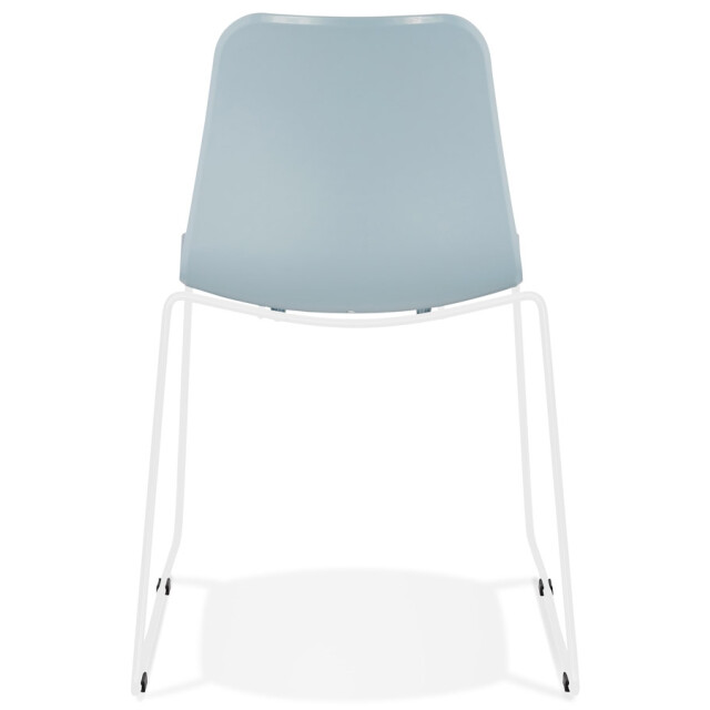 Alterego Expo moderne stoel 55x50x825 cm 2949840 large