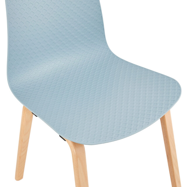 Alterego Scandinavische stoel pacifik 2949481 large