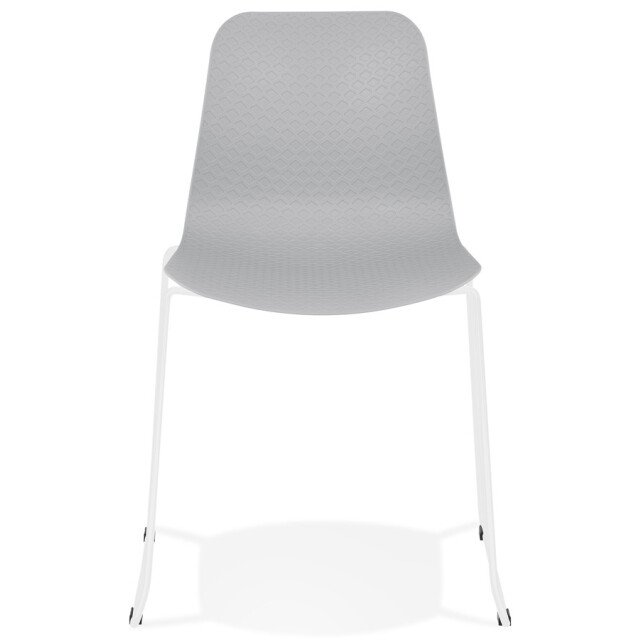 Alterego Expo moderne stoel 55x50x825 cm 2949841 large