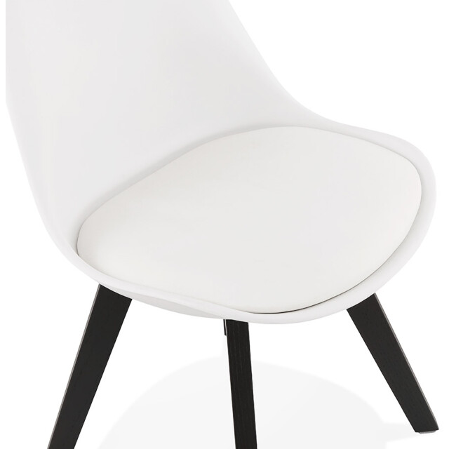 Alterego Enzo design stoel 53x46x82 cm 2949521 large