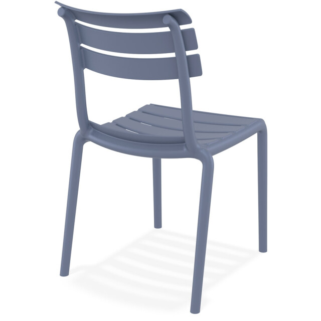 Alterego Chala tuinstoel 50x59x84 cm 3191422 large