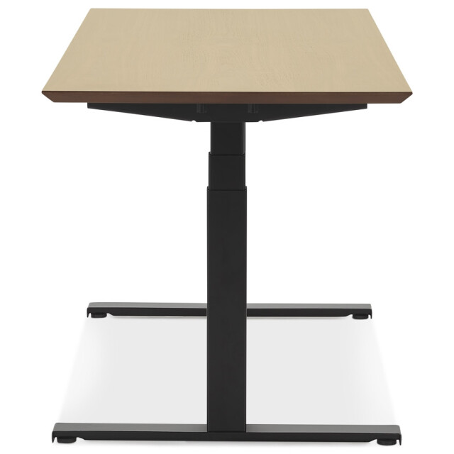 Alterego Bionik elektrisch zit-sta bureau (63-128)x150x70 cm 3191849 large