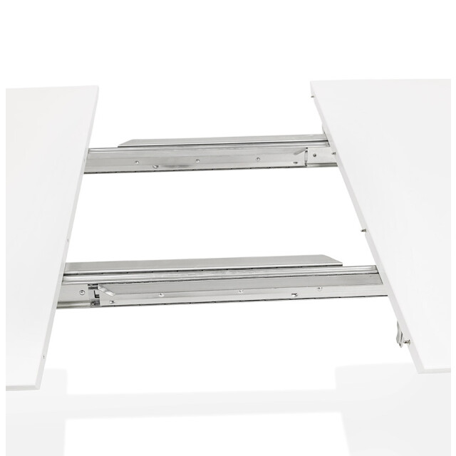 Alterego Huski uitschuifbare design eettafel 170-270x100x73 cm 3191595 large