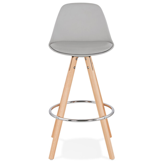 Alterego Stapelbare barkruk fakir 2949813 large