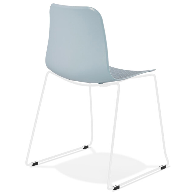 Alterego Expo moderne stoel 55x50x825 cm 2949840 large