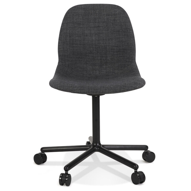 Alterego Bureaustoel polaris 55x55x81 cm 3191801 large