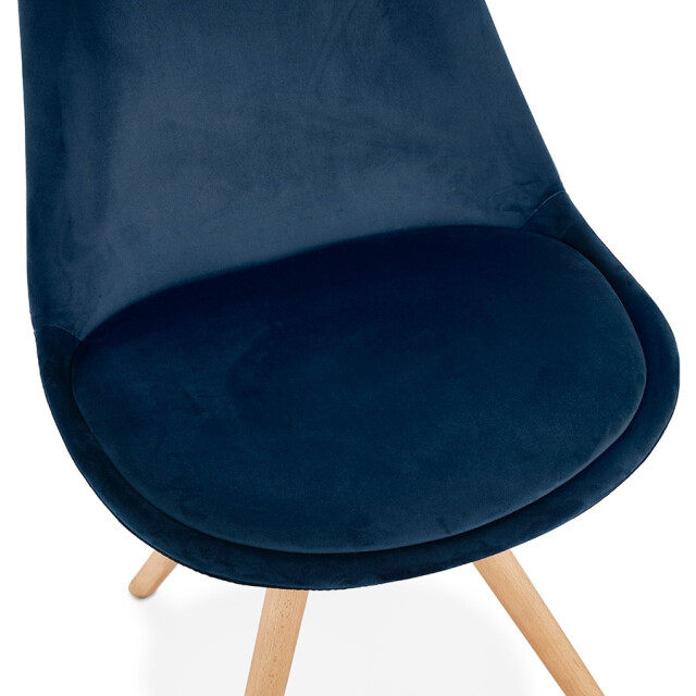Alterego Vintage stoel ricky 2949619 large