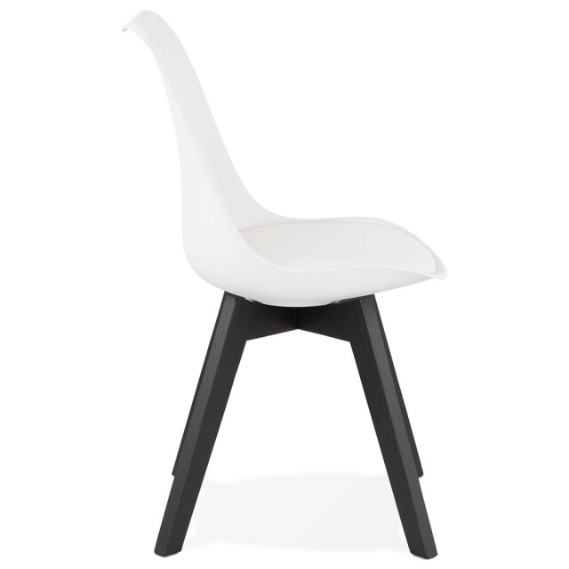 Alterego Tapas design stoel 56x48x82 cm 2949894 large