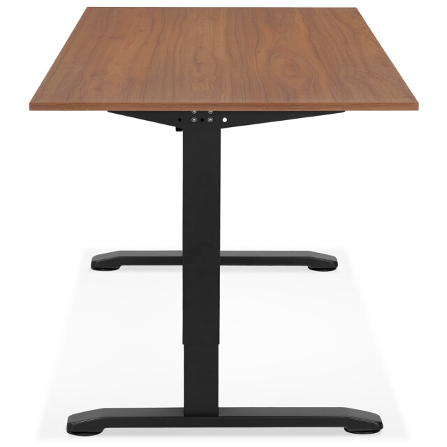 Alterego Osmose in hoogte verstelbaar bureau 160x80x67(86) cm 3191918 large