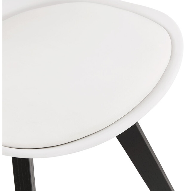 Alterego Enzo design stoel 53x46x82 cm 2949521 large