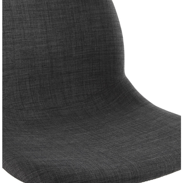 Alterego Bureaustoel polaris 55x55x81 cm 3191801 large