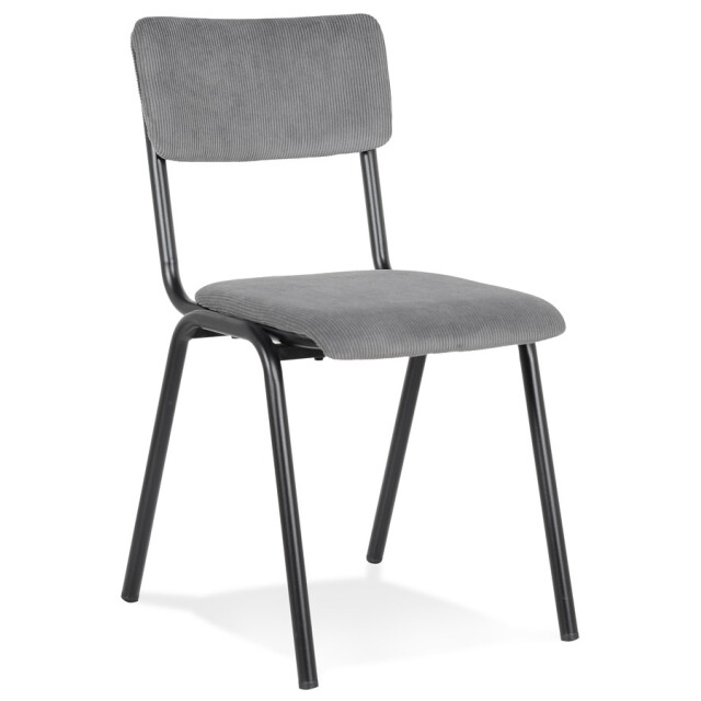 Alterego Keukenstoel vanina 2949741 large