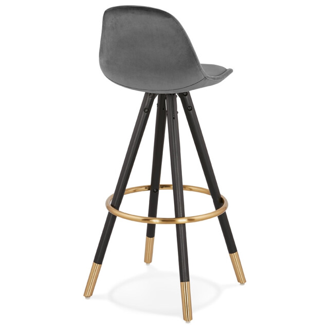 Alterego Chicago design barkruk 41x41x97 cm 3190892 large