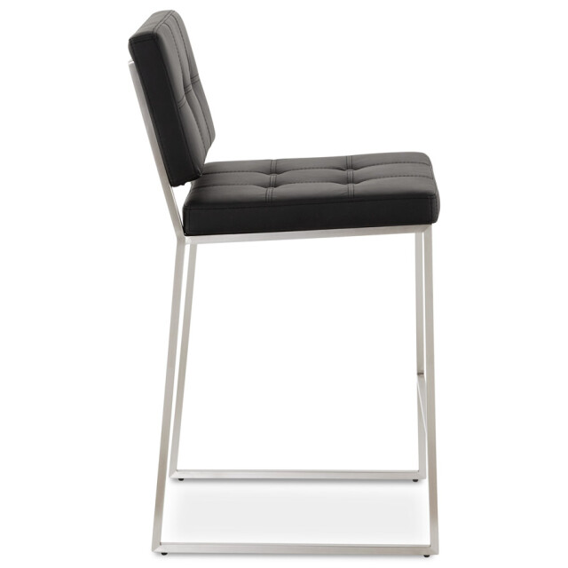 Alterego Halfhoge snackkruk gaston 45x54x94 cm 3190839 large