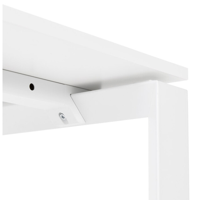 Alterego Bakus vergadertafel 160x160x74 cm 3191915 large