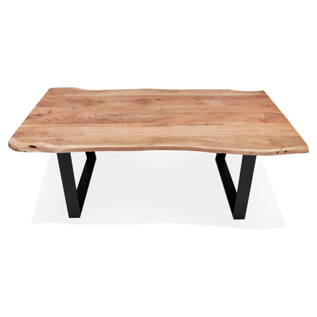 Alterego Eettafel in industriële stijl rafa 2950081 large