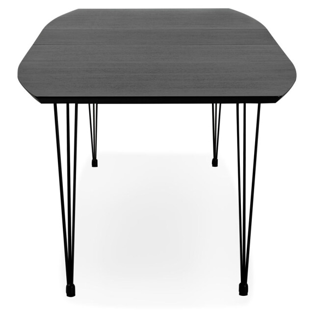 Alterego Uitschuifbare eet/vergadertafel motus 2950060 large