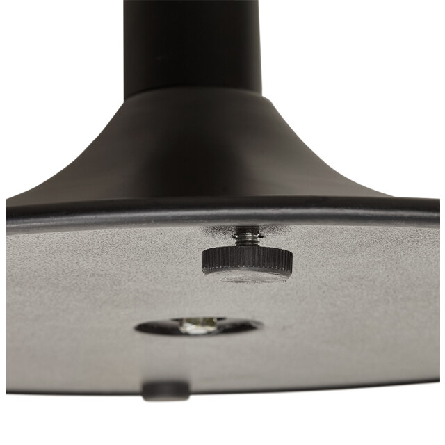 Alterego Tafelpoot blak 2949299 large