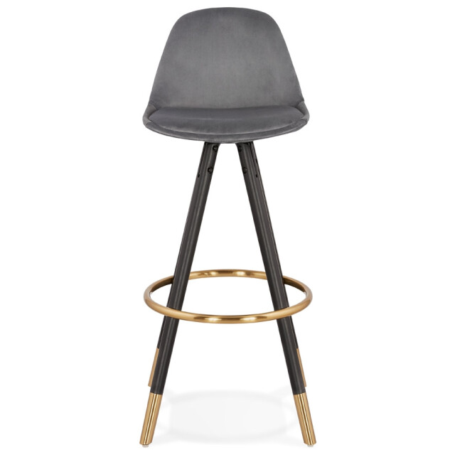 Alterego Chicago design barkruk 41x41x97 cm 3190892 large