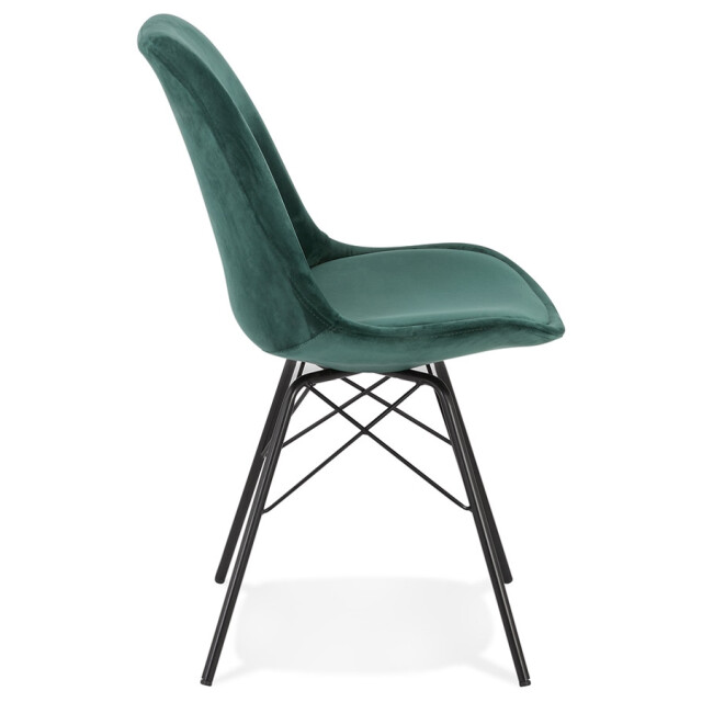 Alterego Zazy design stoel 45x55x83 cm 3191364 large