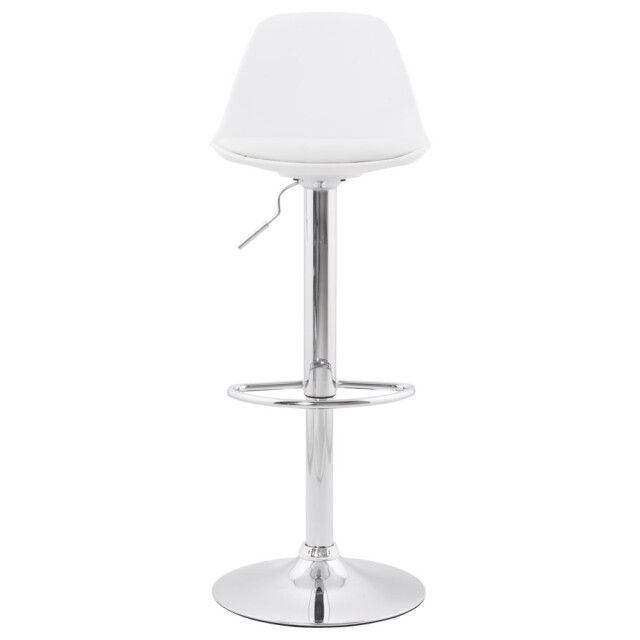 Alterego Princes verstelbare kruk 42x39x104 cm 2950013 large