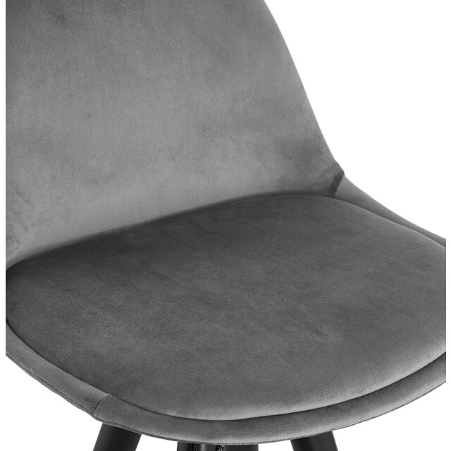 Alterego Kuik vierkante eettafel 72x72x72 cm 2949561 large
